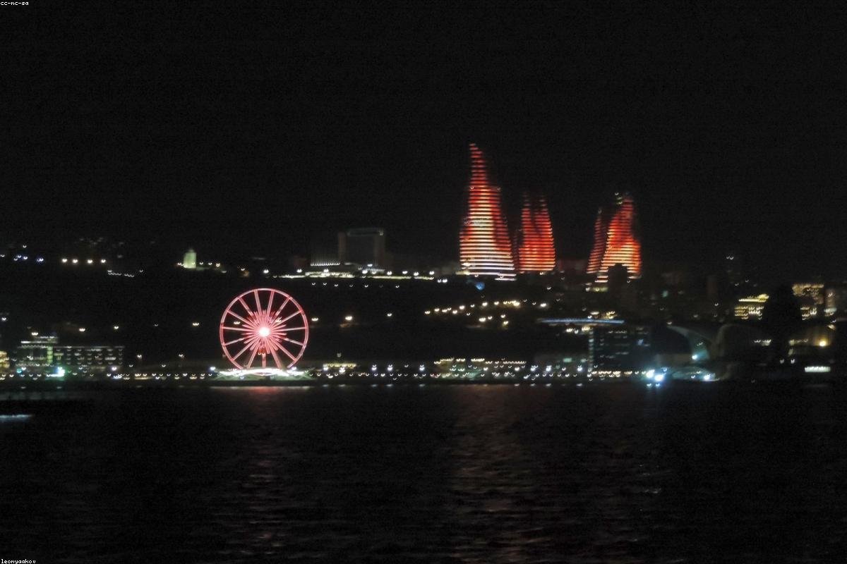 Azerbaijan