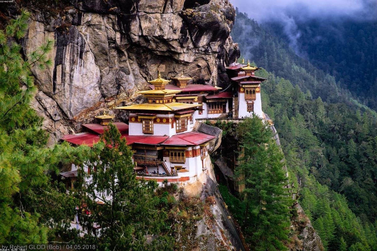 Bhutan