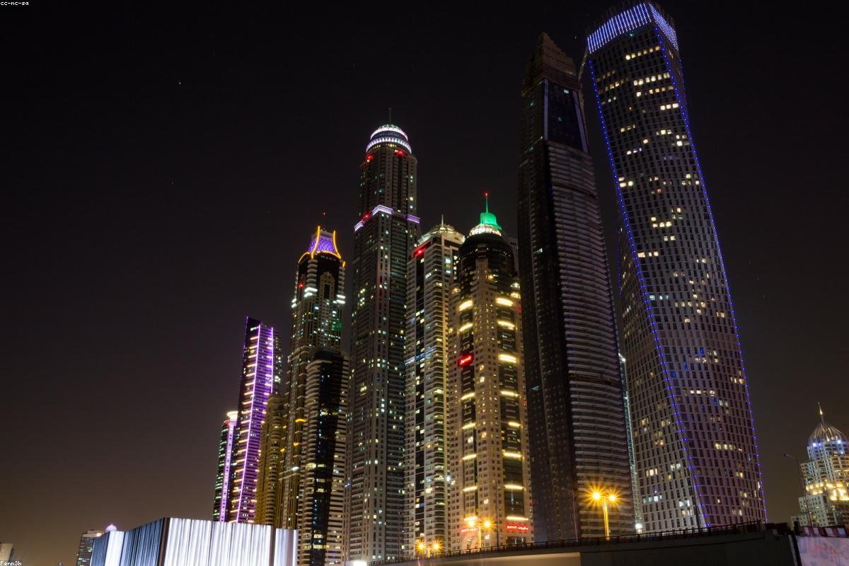 Dubai