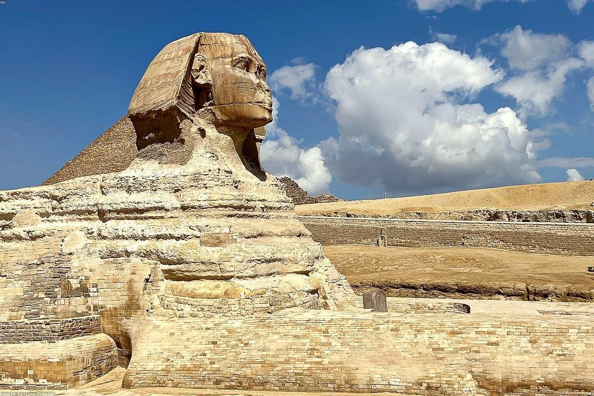 Egypt